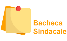 Logo Bacheca Sindacale