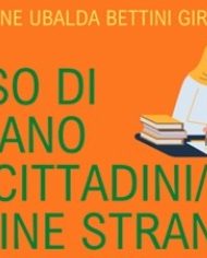 Logo Corso Italiano per adulti