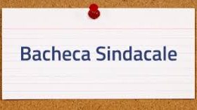 Logo Bacheca Sindacale