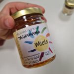 Miele di Pachamama