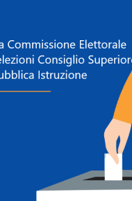 Nomina Commissione elezione C.S.P.I.