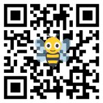 QR code apiario didattico