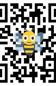 QR code apiario didattico