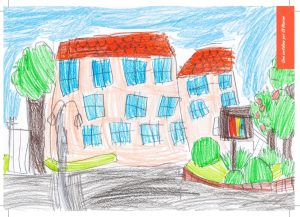 La scuola