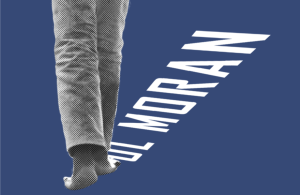 Logo progetto Ol Moran