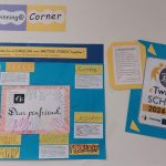 eTwinning Corner