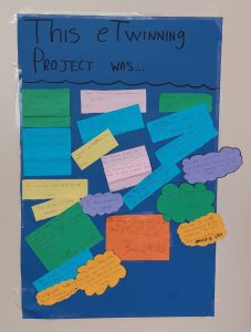 eTwinning