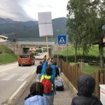 Pedibus