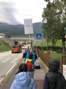 Pedibus