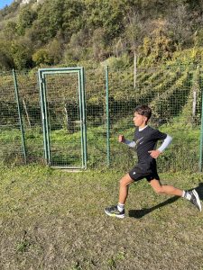 corse campestri
