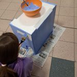 arnie di polistirolo