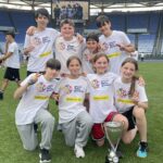 ragazzi giochi della gioventù
