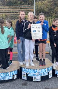 campestri provinciali SSPG