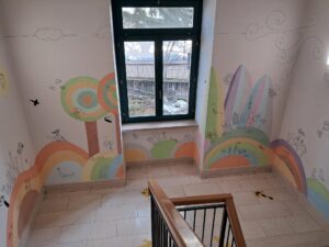 Murale Besenello