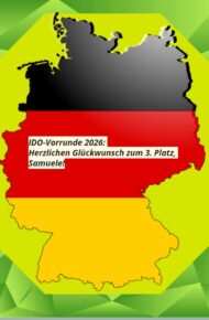 Un giovane talento della lingua tedesca