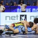 campioni di lotta greco romana