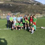GSS- calcio a cinque