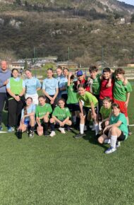 GSS- calcio a cinque
