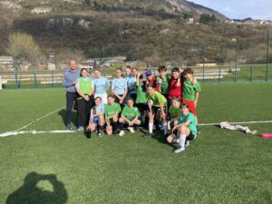 GSS- calcio a cinque