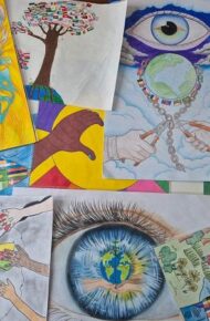 Disegni concorso 