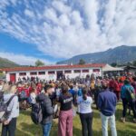 protagonisti della festa dello sport
