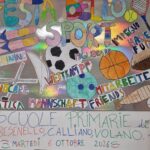 cartellone festa dello sport 2026