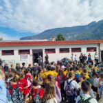 discorsi festa dello sport